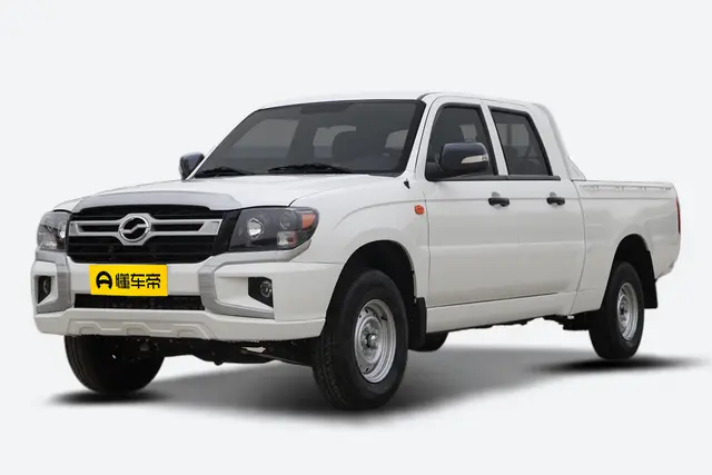 ZX Auto Xiaolaohu