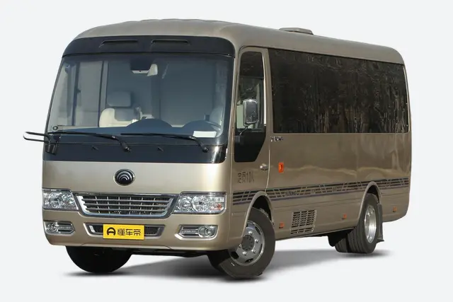 Yutong T7
