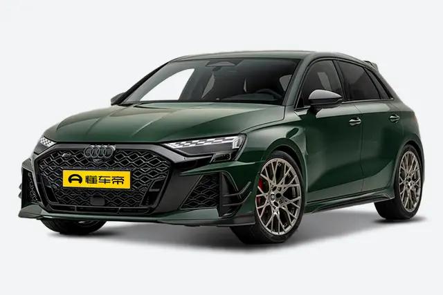 Audi RS 3