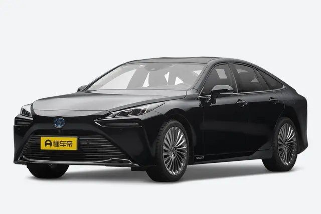 Toyota Mirai
