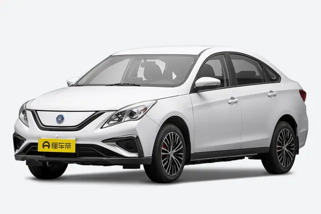 Dongfeng Forthing S50 EV
