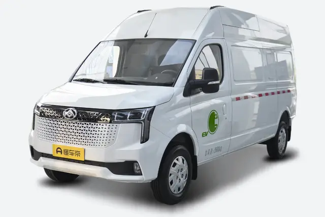 Maxus Xintu EV80