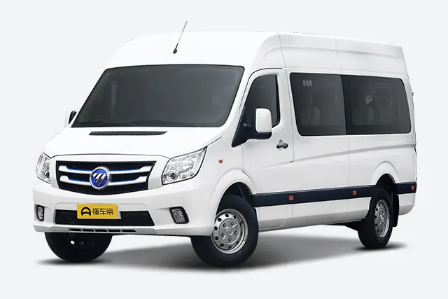 Foton Toano X7 EV