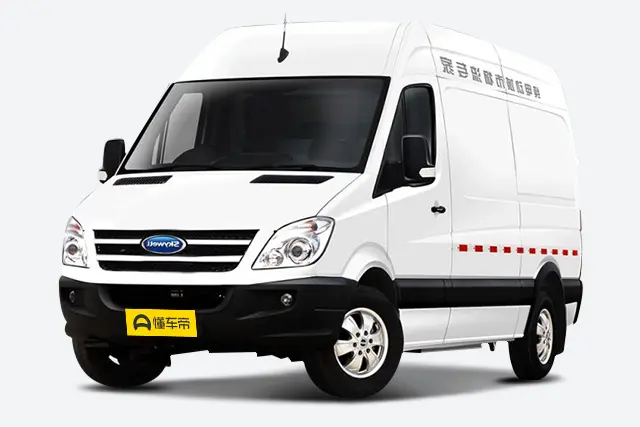 Skyworth Commercial D11 EV
