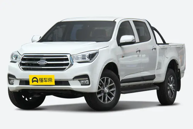 Isuzu TAGA