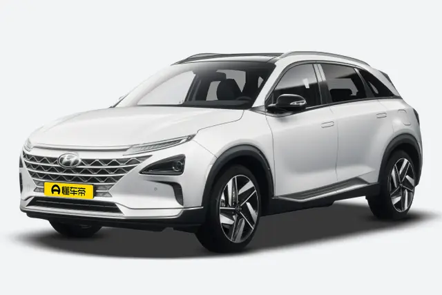 Hyundai Nexo