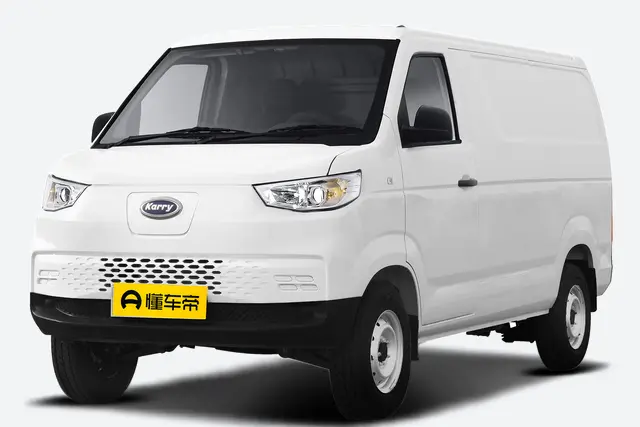 Karry Jiangtun E5