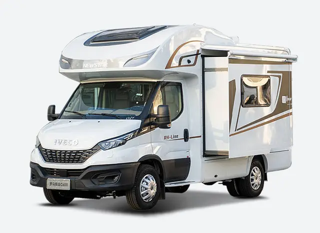 Xinxing RV Yitu C600