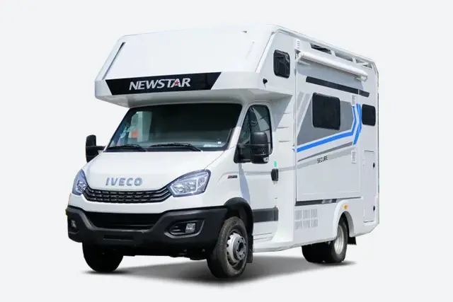 Xinxing RV Yuanjian