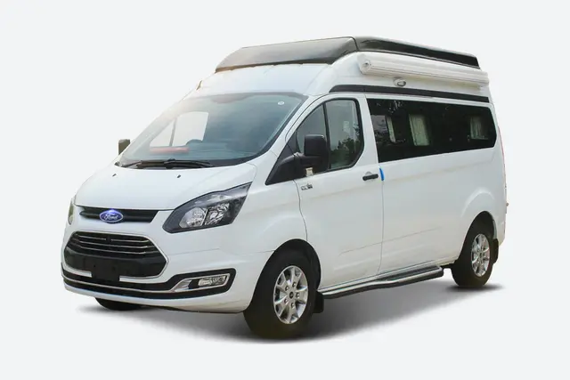 Xinxing RV Starlight Jialv