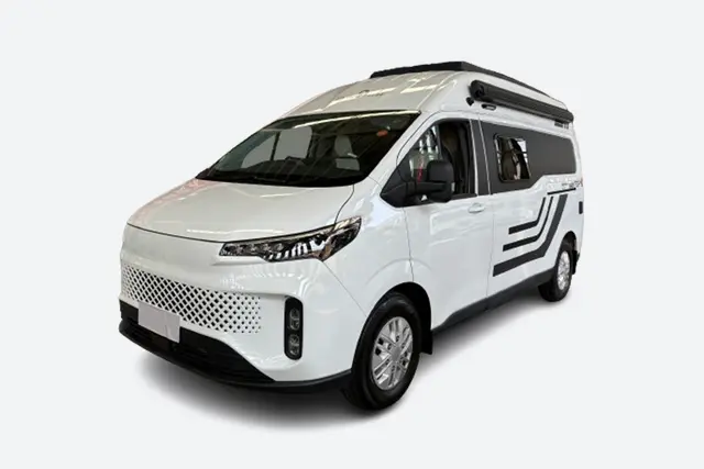 Qilang RV E-500 Series