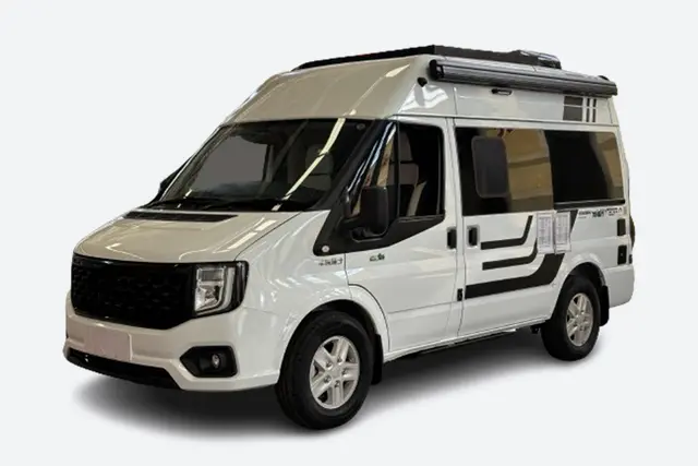 Qilang RV J-500 Series