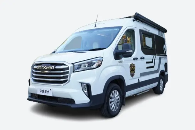Qilang RV V-500 Series