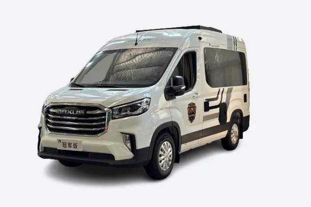 Qilang RV V-700 Series