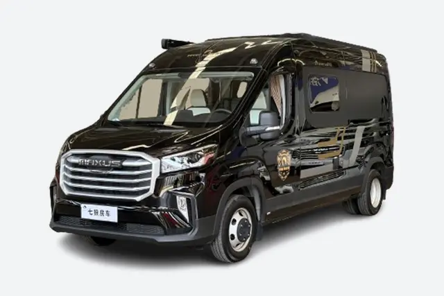 Qilang RV V-800 Series