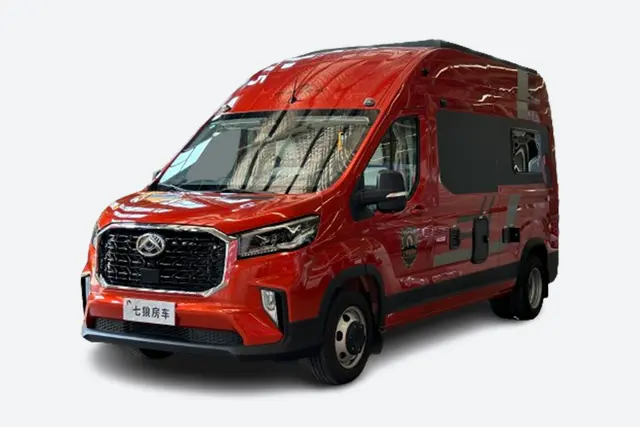 Qilang RV V-900 Series
