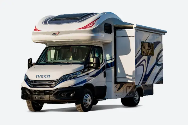 Ruifu S Series