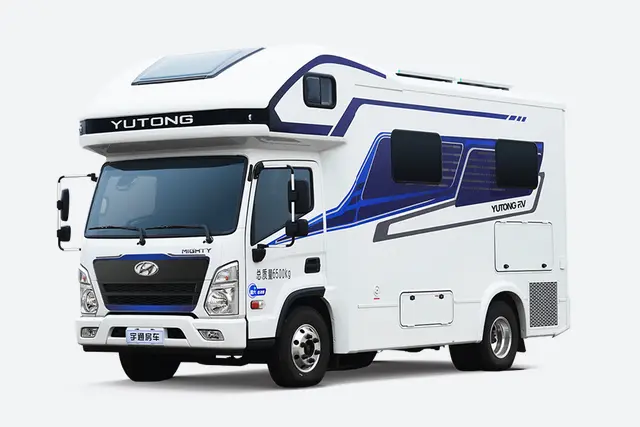 Yutong C351 Series