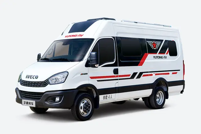 Yutong B530 Series