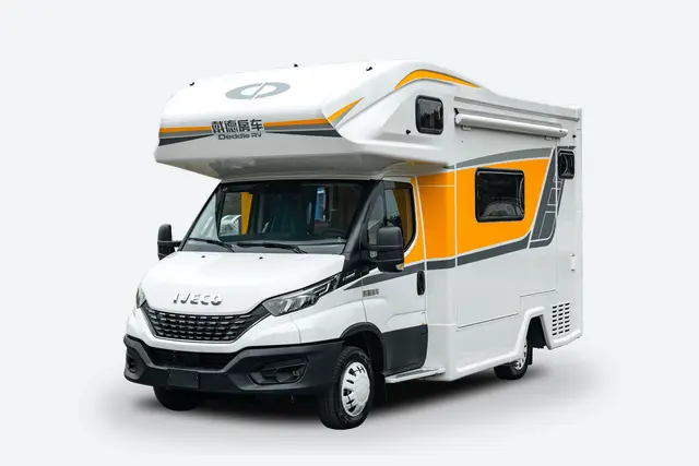 Daide RV E Tu