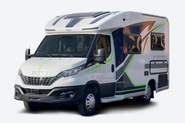 Daide RV URV