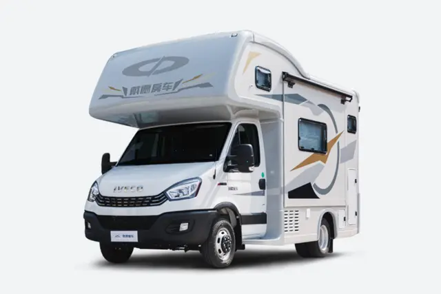Daide RV Kaifeng