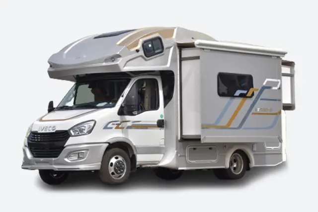 Longcui RV Series