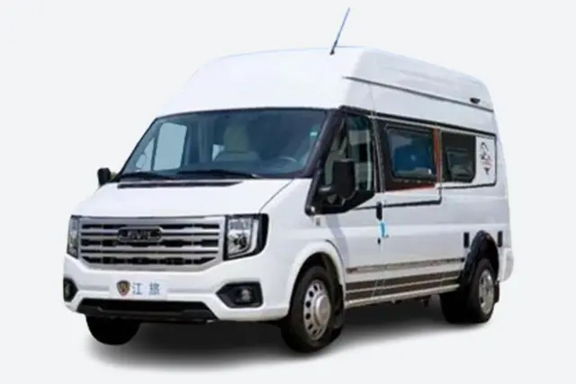 JMC RV Fuxiniu