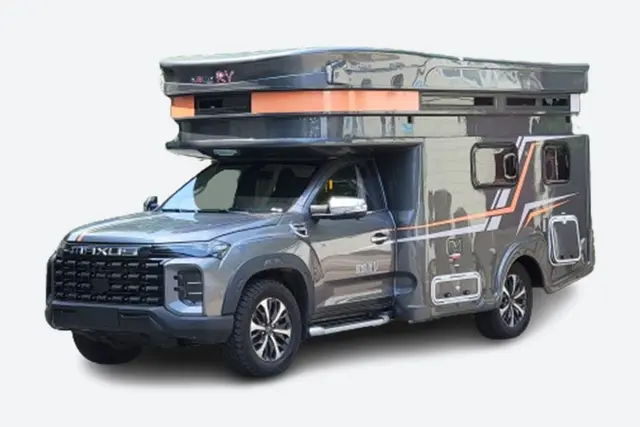 Qixing RV Xinghao