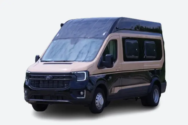 Qixing RV Xingling