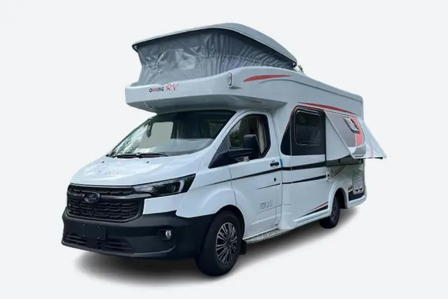 Qixing RV Xingchuang