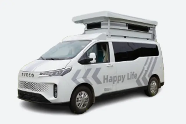 Qixing RV New Energy