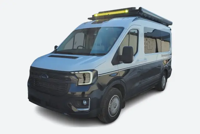 Zhongfang RV Huihuang Series