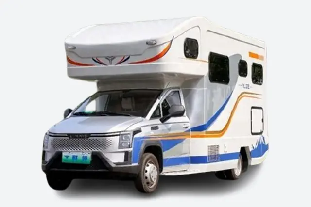 Haolv RV Qiling