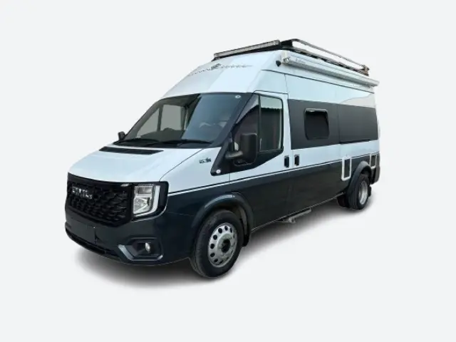 Zhongfang RV Kaixuan Series