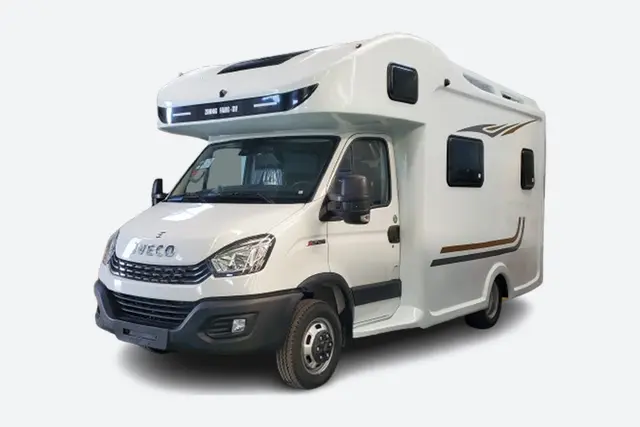 Zhongfang RV Zhixing Series