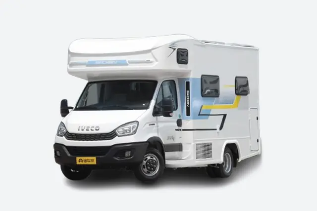 Dachi RV Tule Series