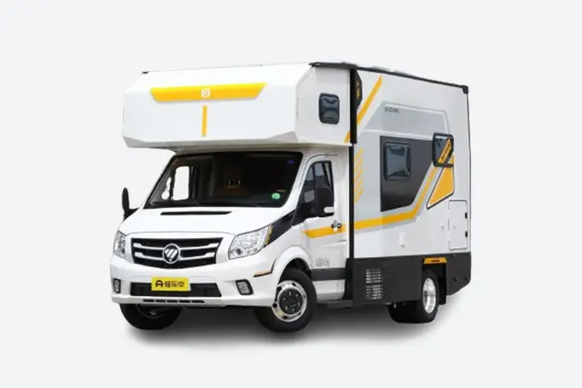 Dachi RV Huoxing Series