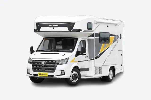 Dachi RV Wuji Series