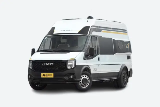 Dachi RV VAN Jia Series