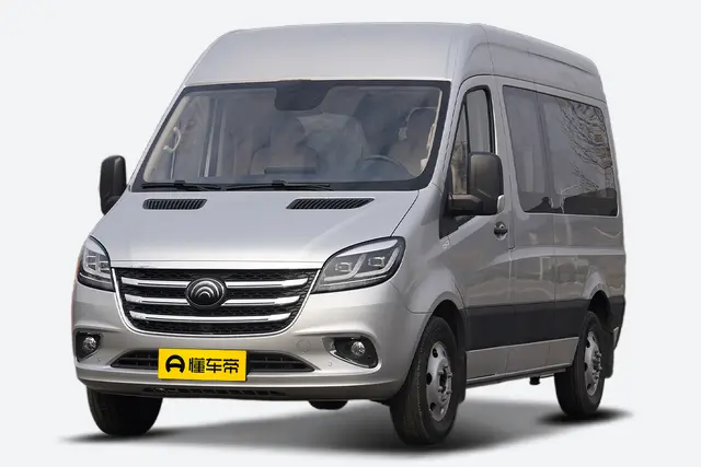 Yutong Tianjun V5