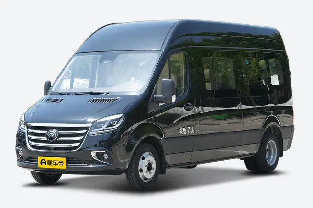 Yutong Tianjun V6