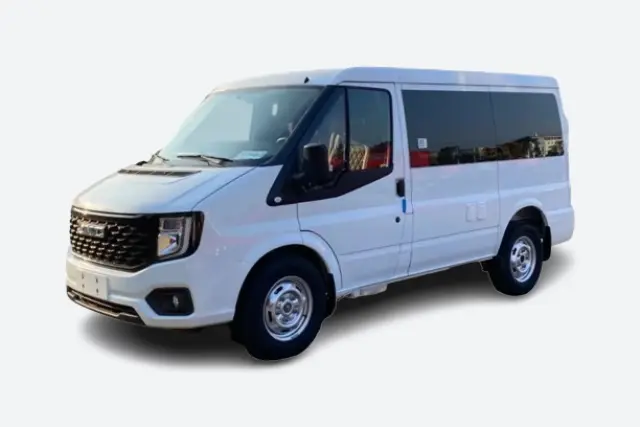 Yiyou RV Camper Series