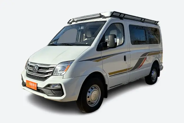 Yiyou RV Maxus Series