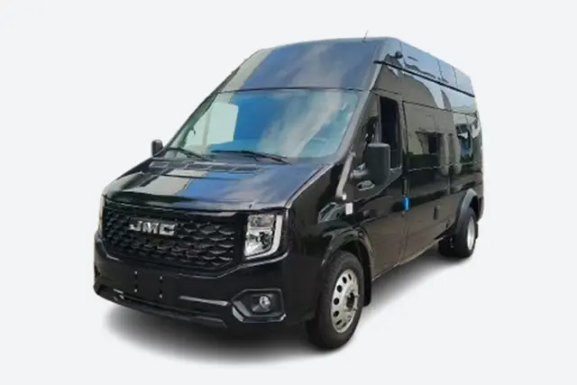 Shanglv RV Mengxiangjia