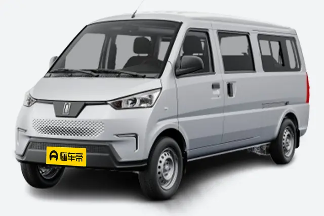 Yufeng EV50 Passenger