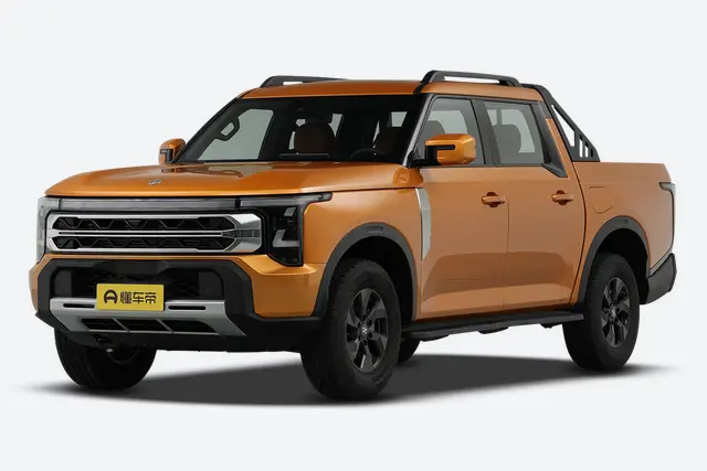 Dongfeng Zhengzhou Nissan Z9