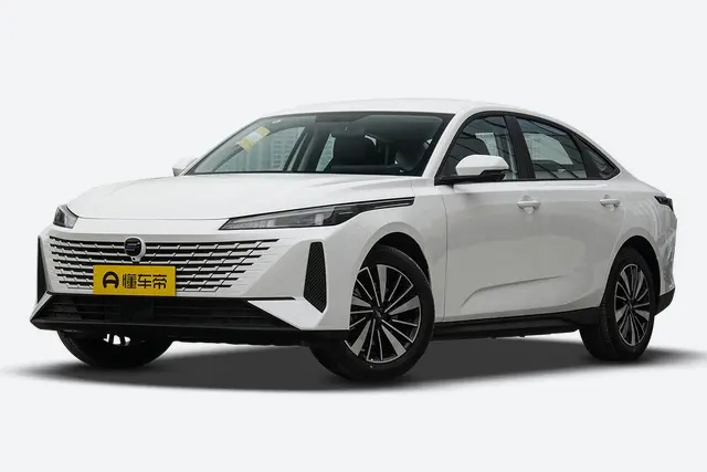 Changan Oshan 520