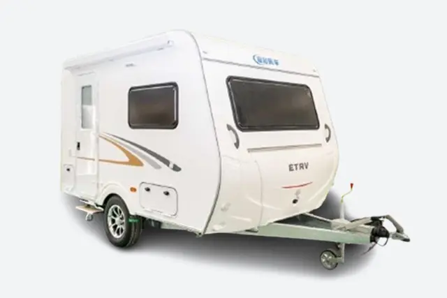 Ailv RV Banlv Series