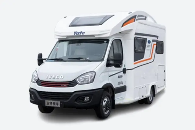 Yate RV Fangyu Zhiyun Series